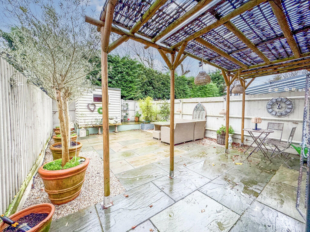 4-garden