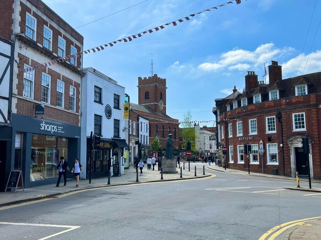 GUILDFORD