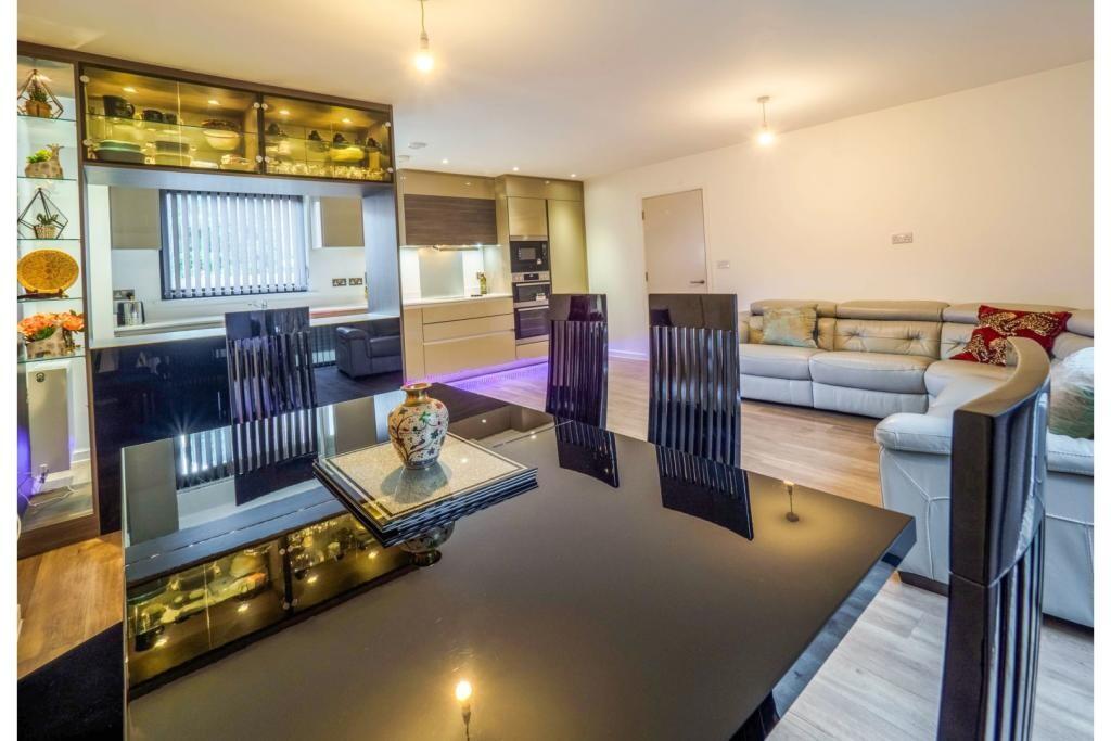 Fishers Way Wembl...