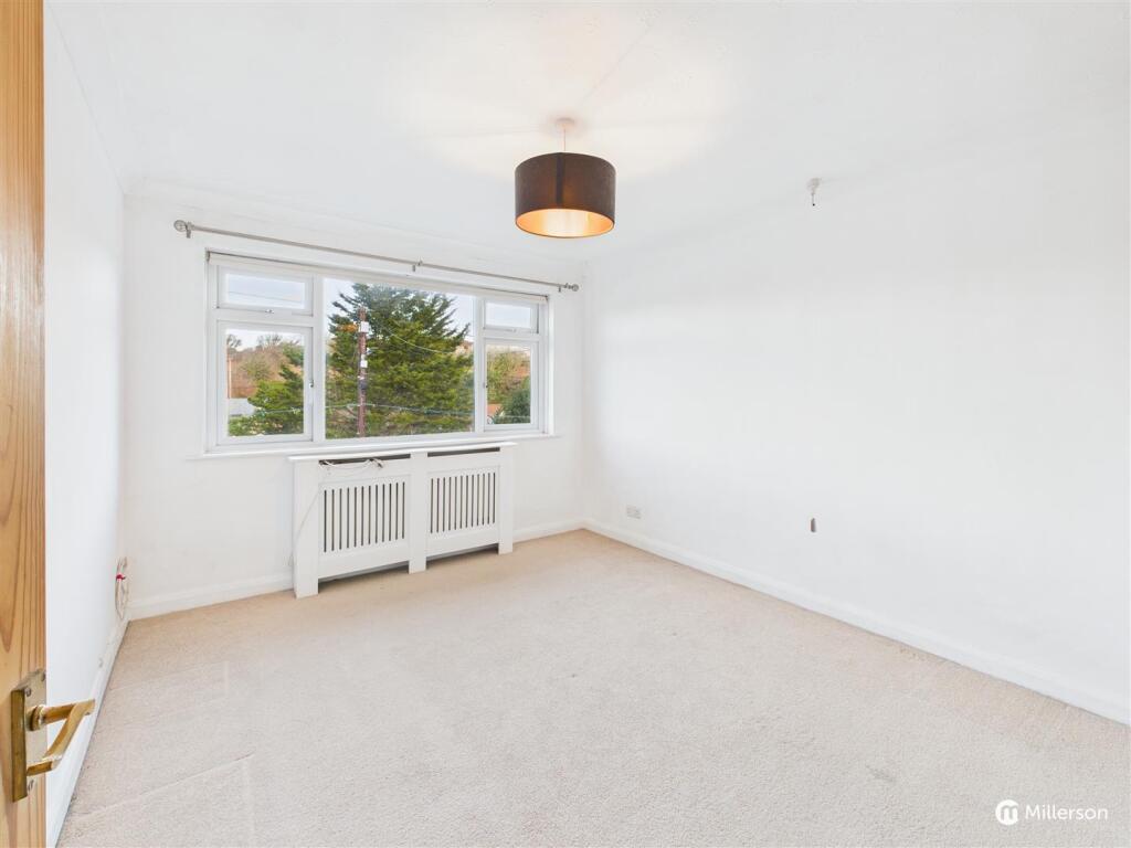Main Bedroom