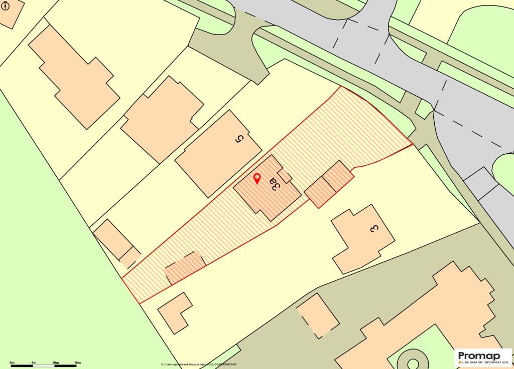 Plot Map