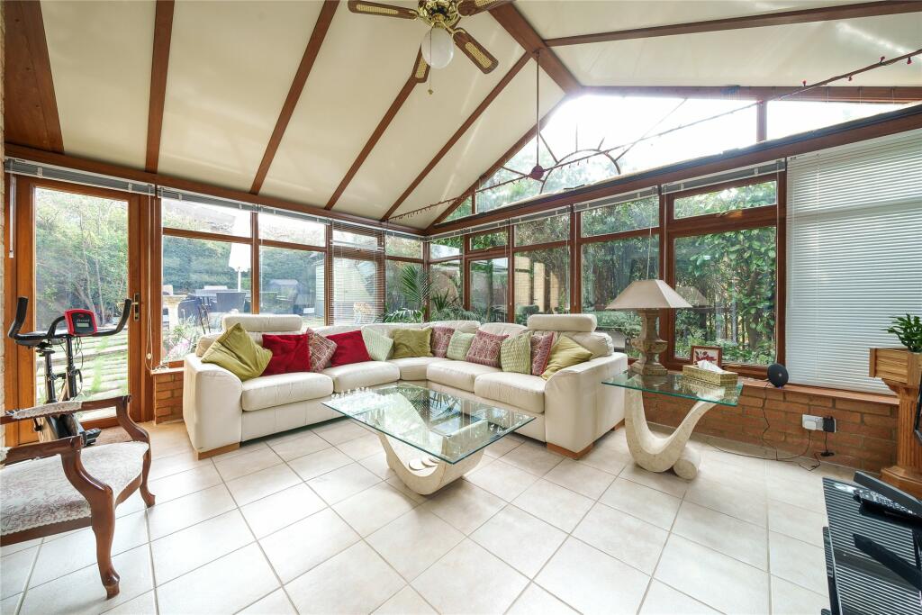 Conservatory