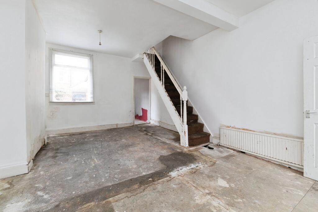 Living / Dining Room