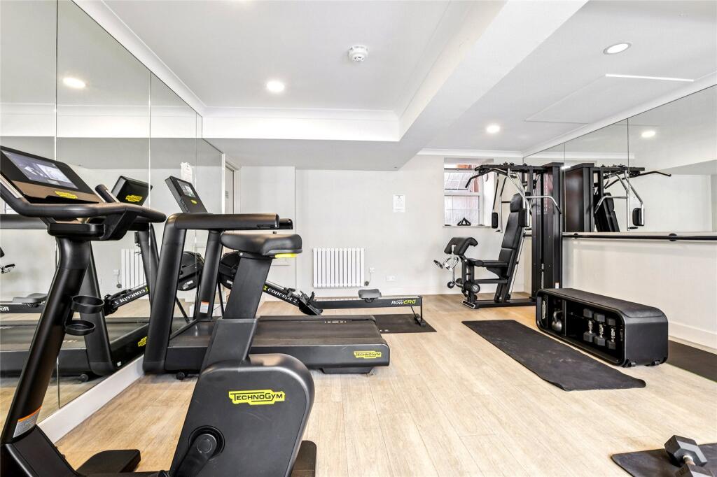 Gym