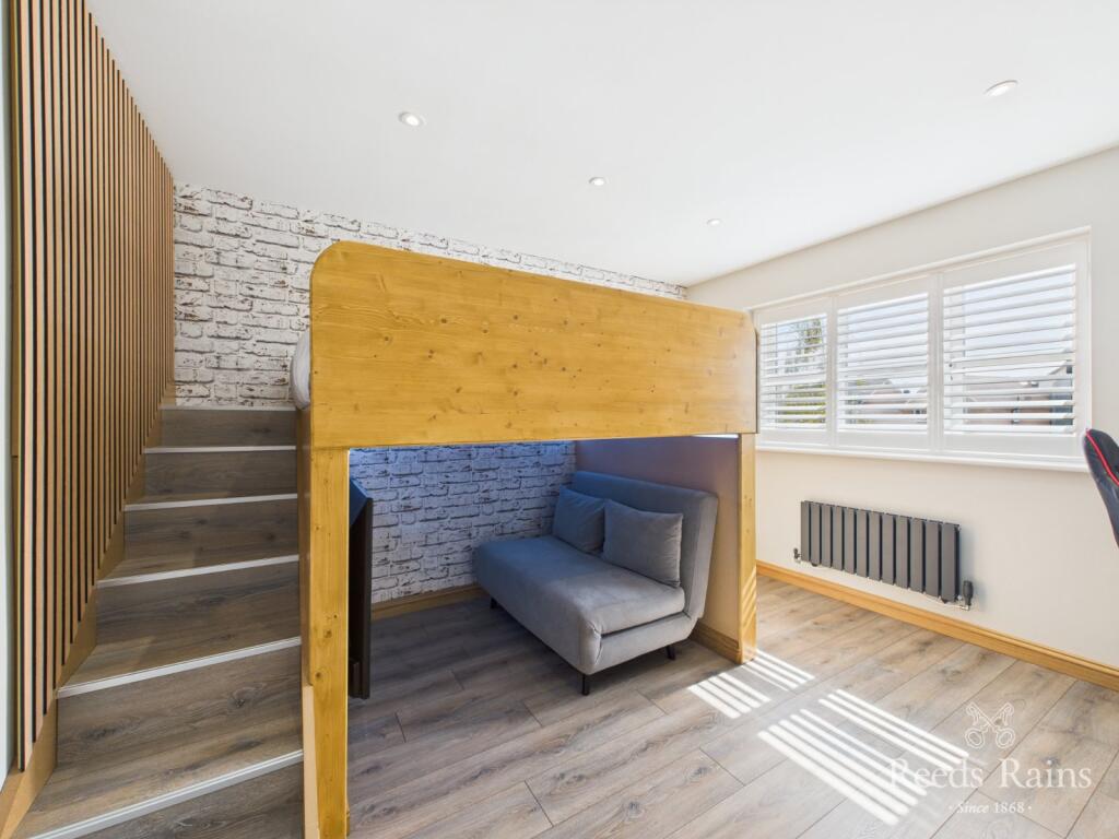 Bedroom Four