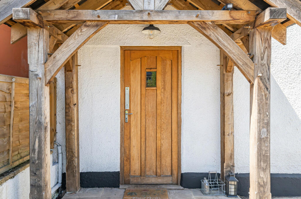 Porch