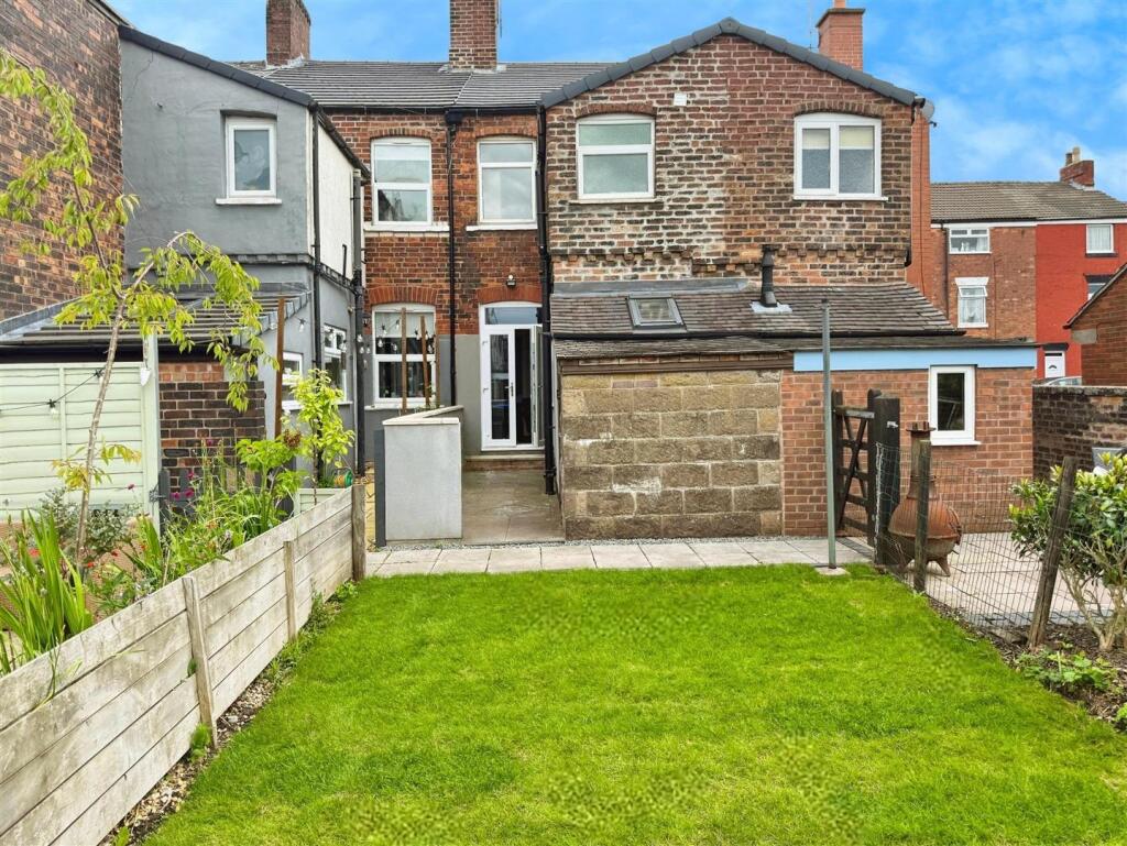 Denise White's Comments