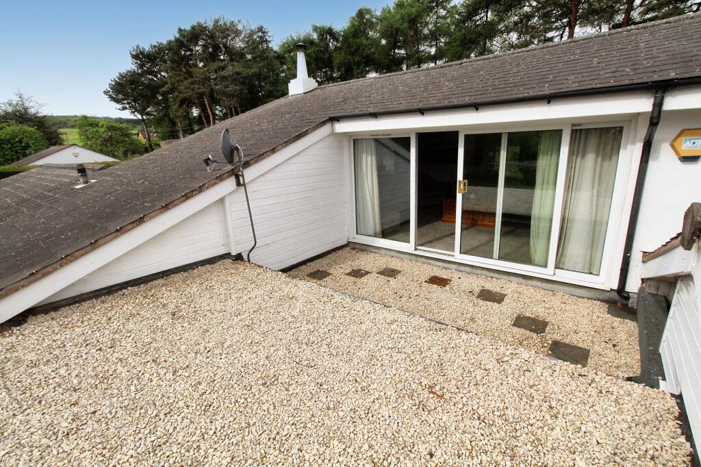 Roof Terrace