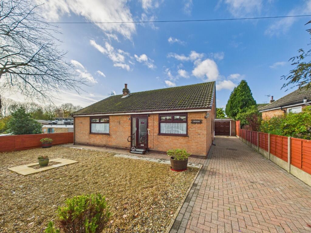 Station Road, Middleton On The Wolds, YO25 9UQ