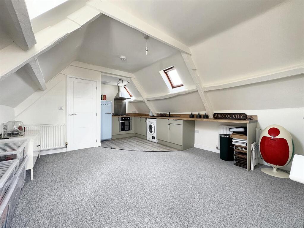 Open Planned Living