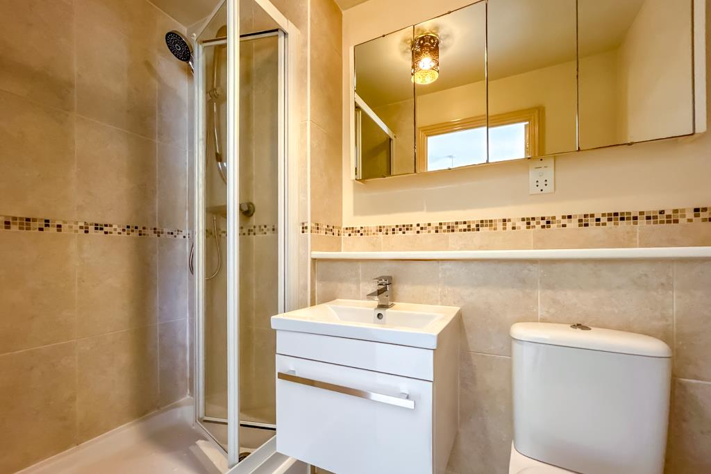 Ensuite