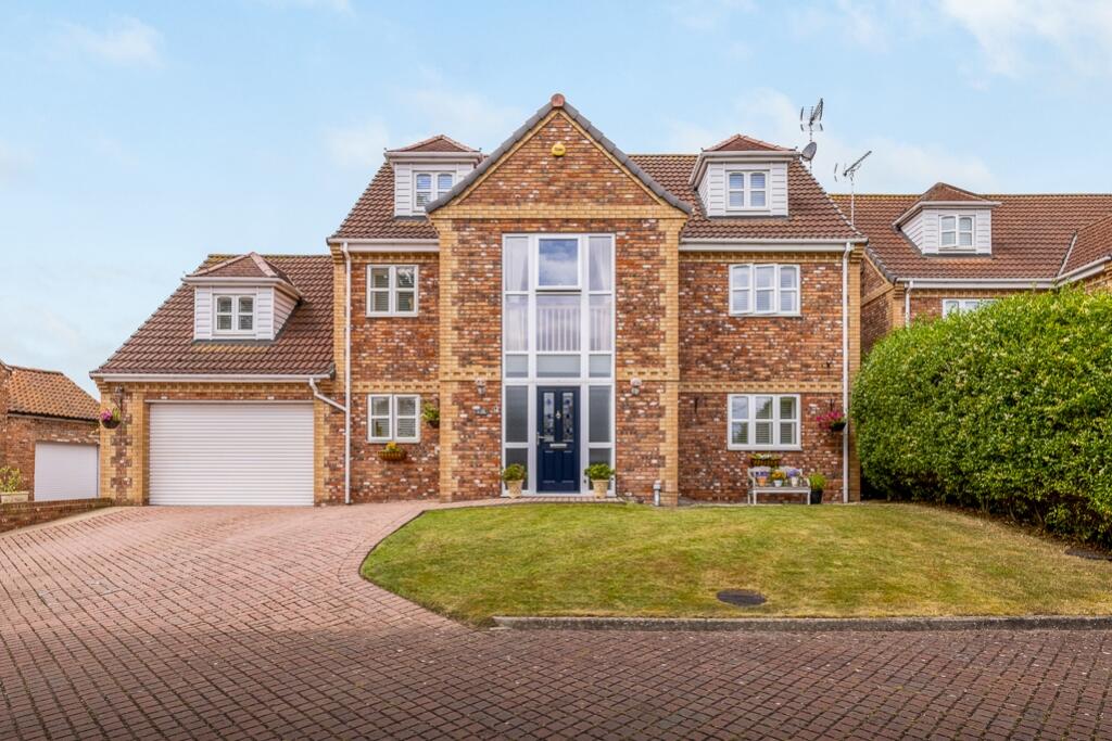 1 Ash Close (Dunham-On-Trent)-9