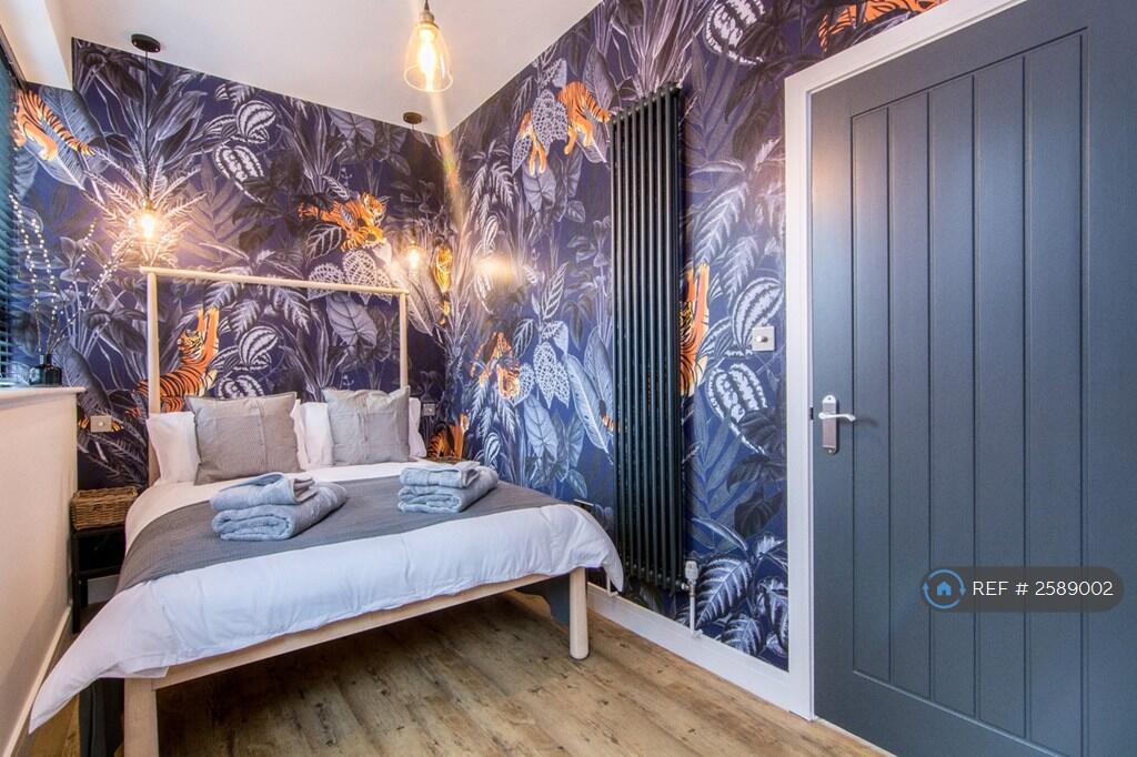 Apartment 1 Bed 1 