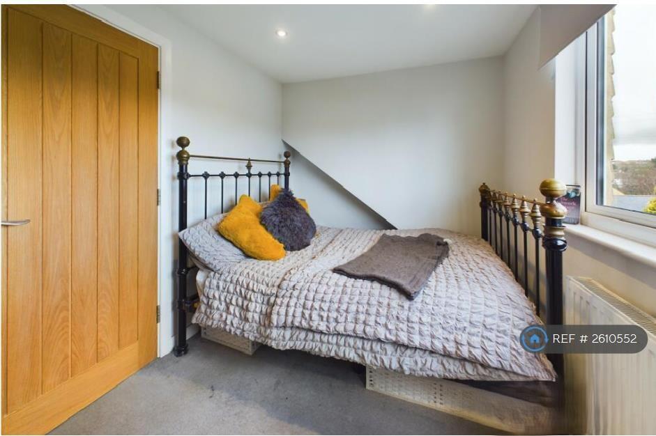 Bed 3 - 2.30 x 3.56mtrs