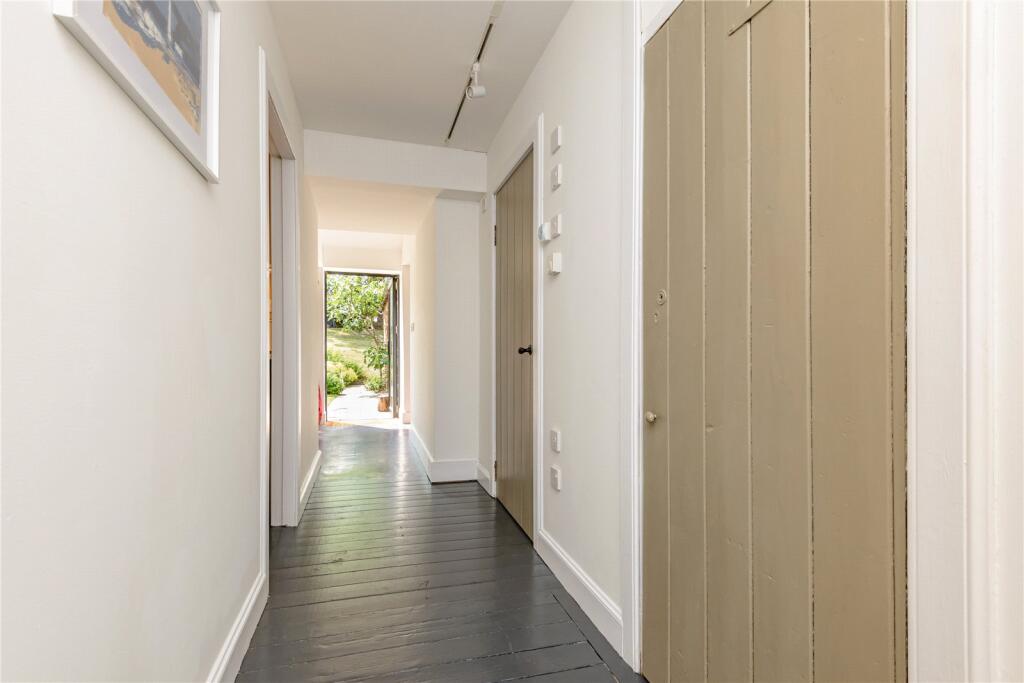 Broxburn Cottages 50