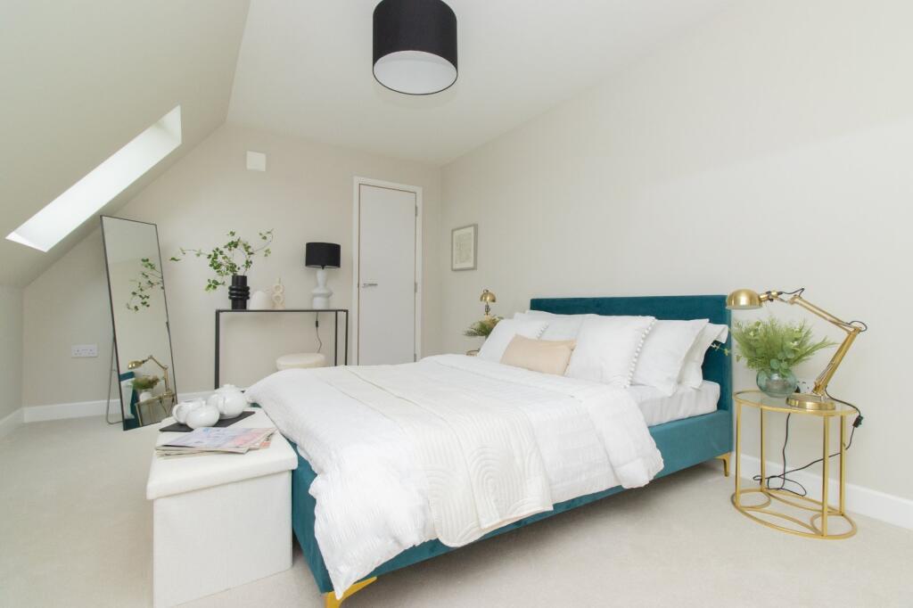 Show Home