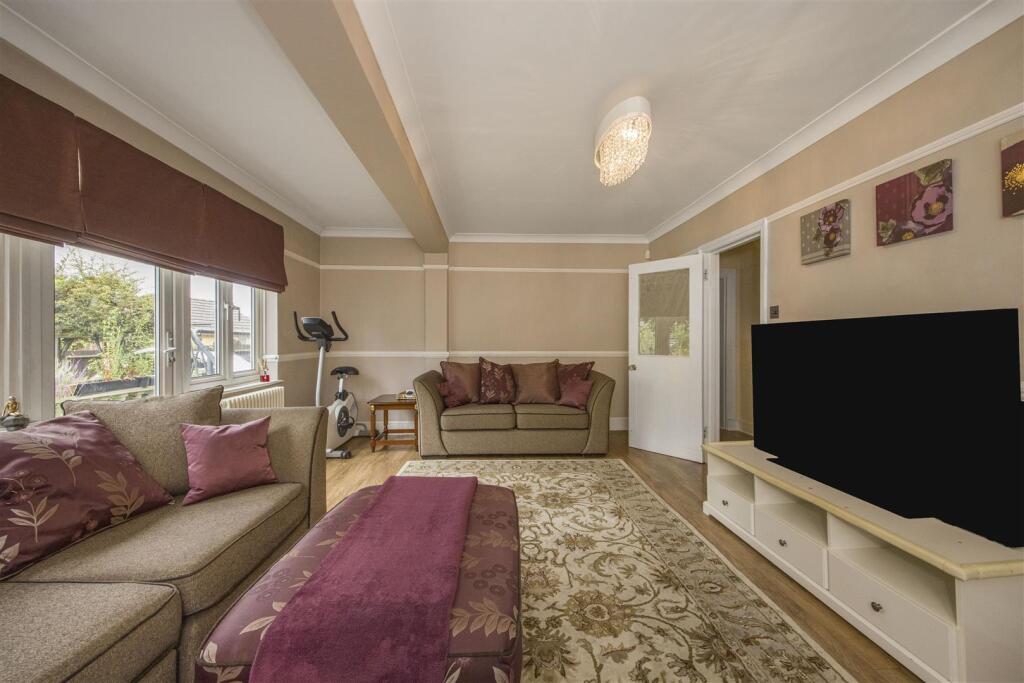 Reception Room 2