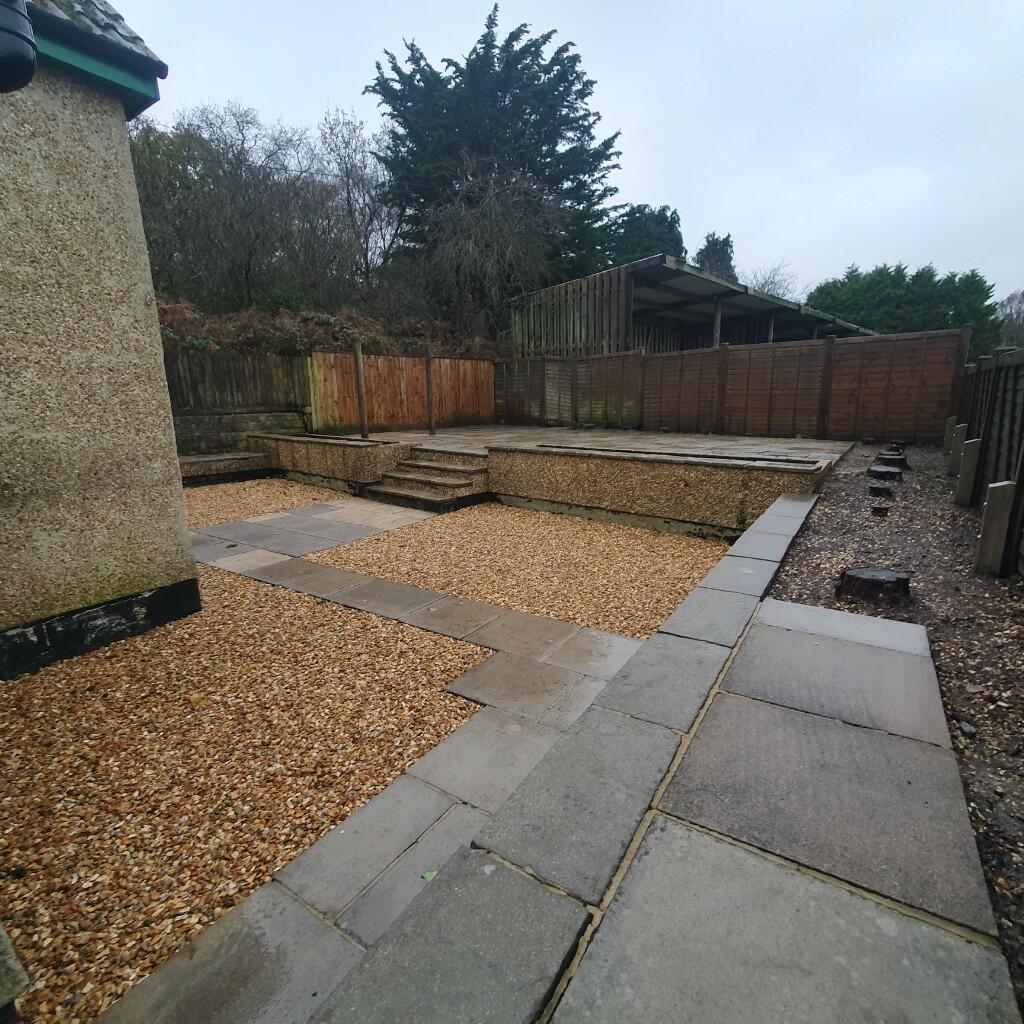 terrace rear