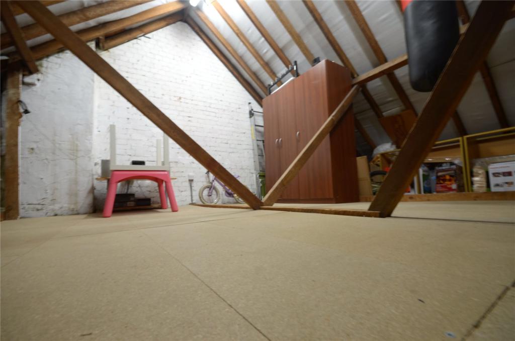 Loft Space