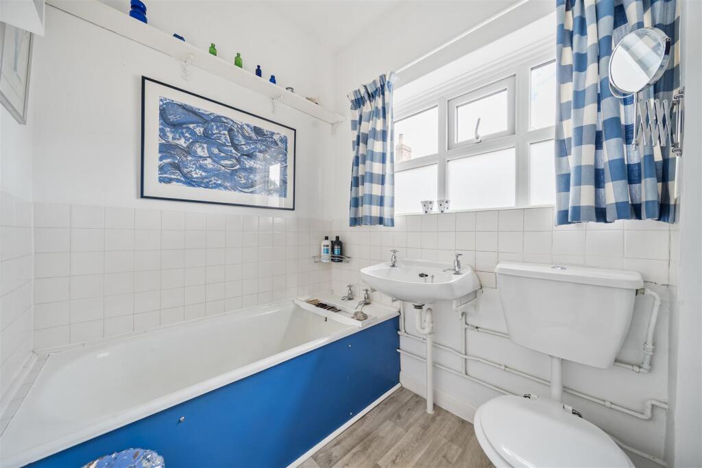 West End Farm, 5 West End