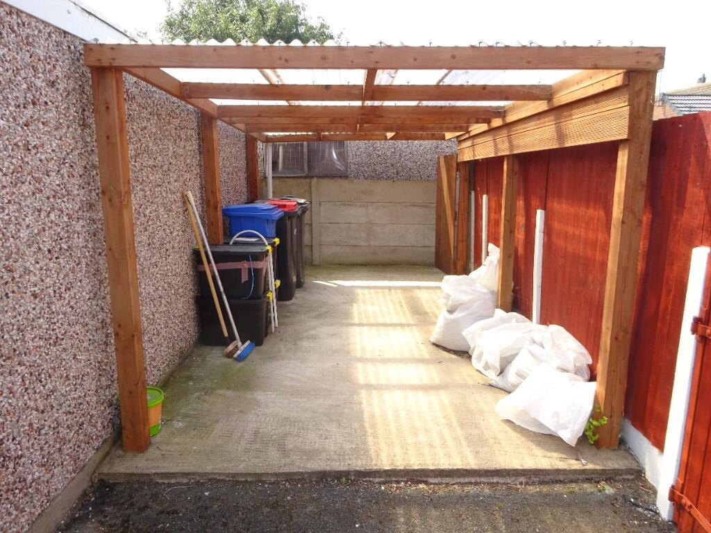 Car Port