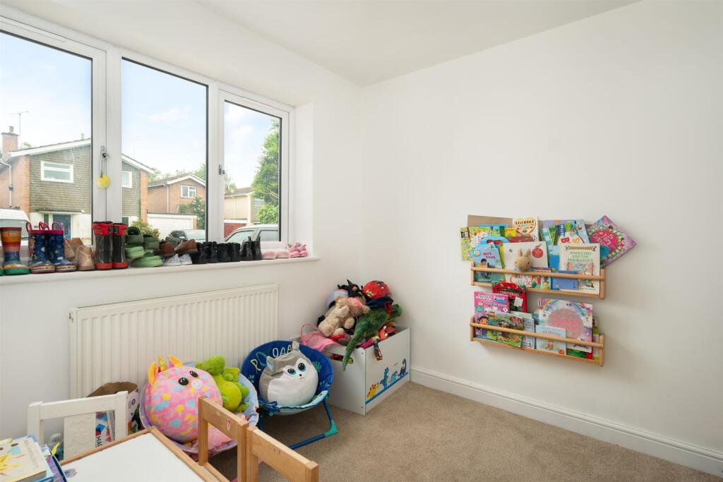 Playroom