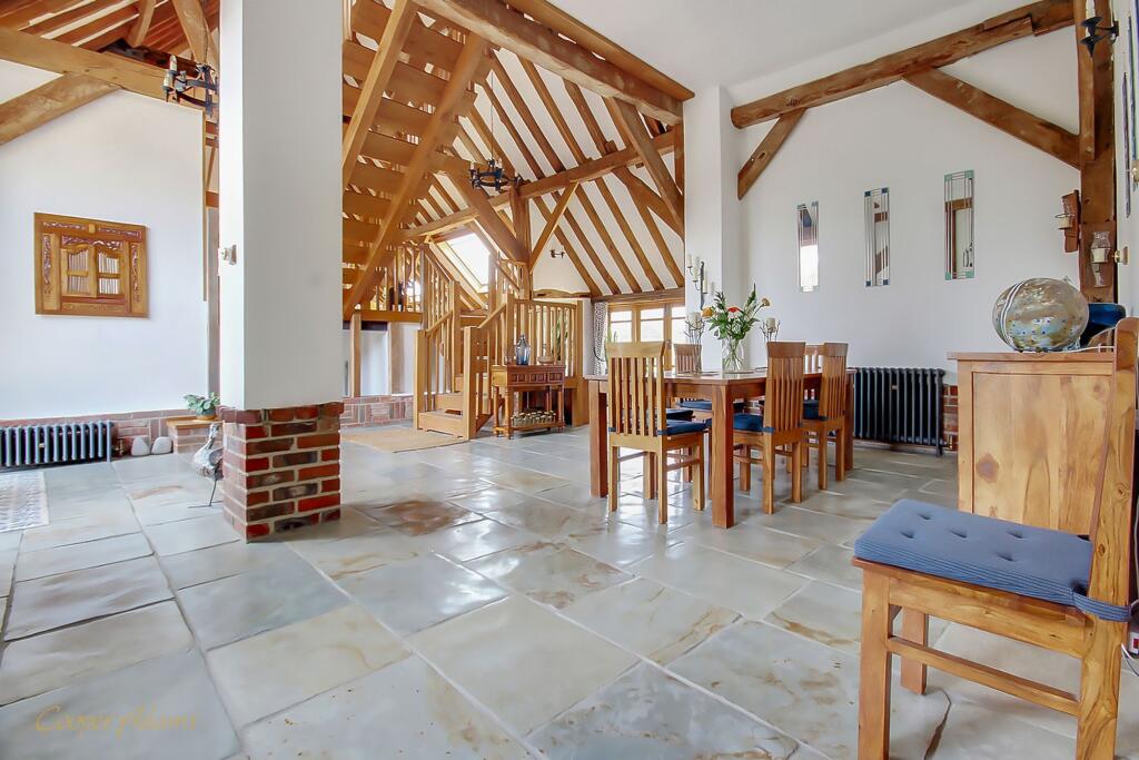 Open Plan
