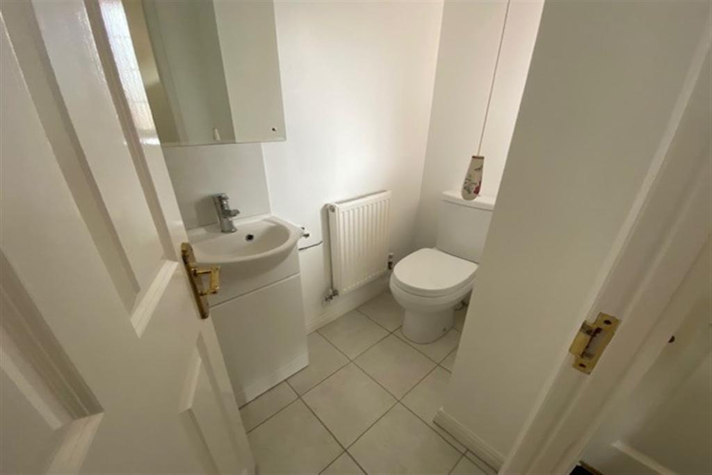 Cloakroom