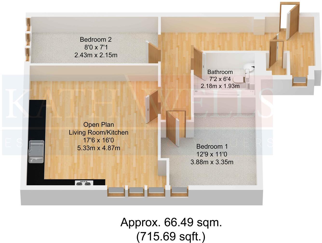 Armley Lodge Road, Armley, Leeds
