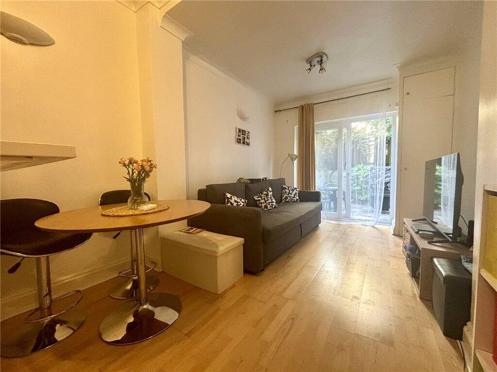 Recpetion Room
