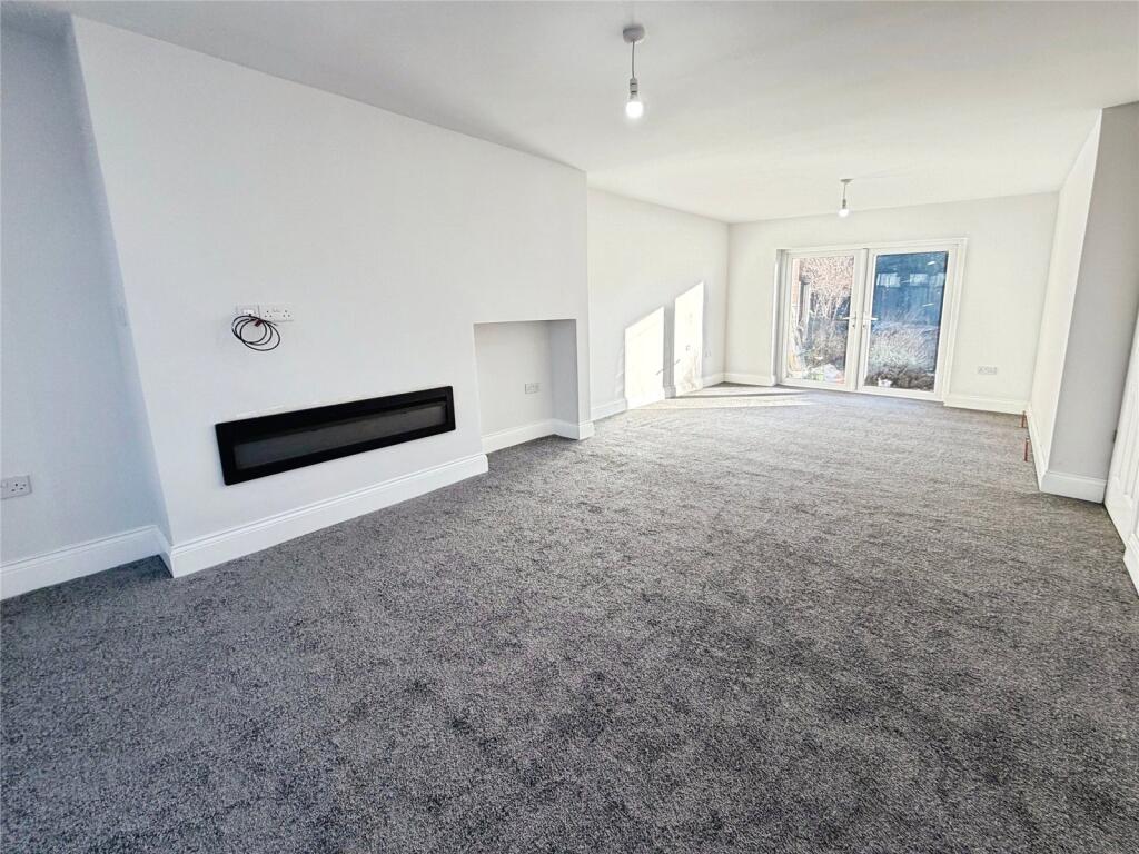 Windmill Road, Exhall, Coventry, Warwickshire, CV7