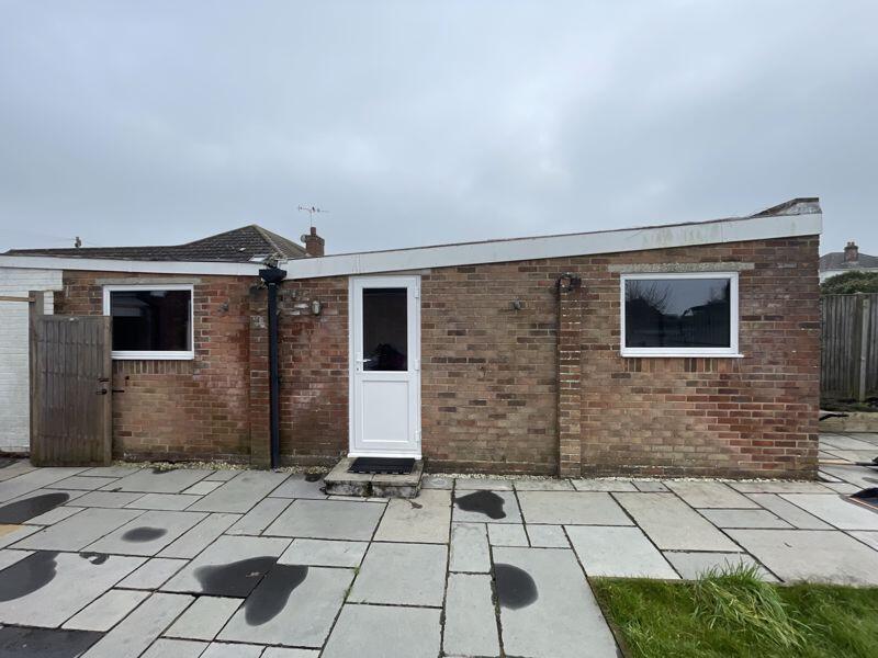 Longridge Road
