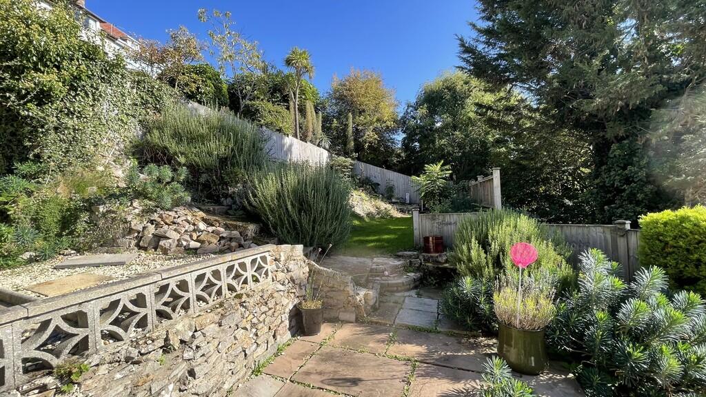 Garden View 2