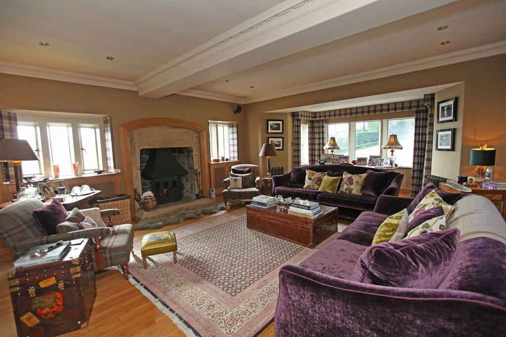 Drawing room
