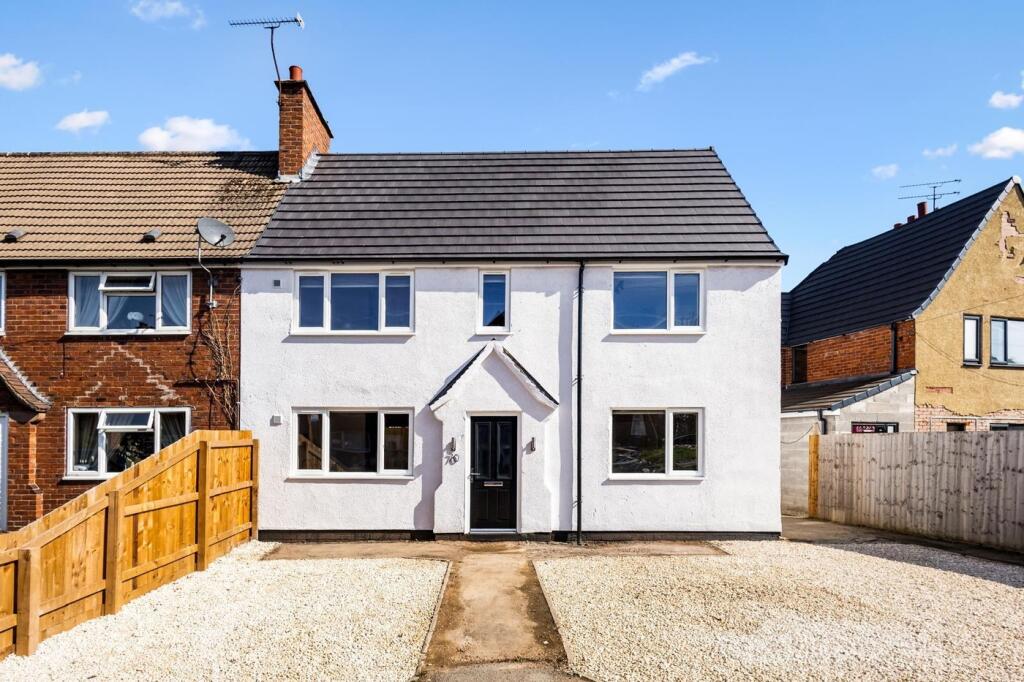 This charming front view showcases a well-maint...