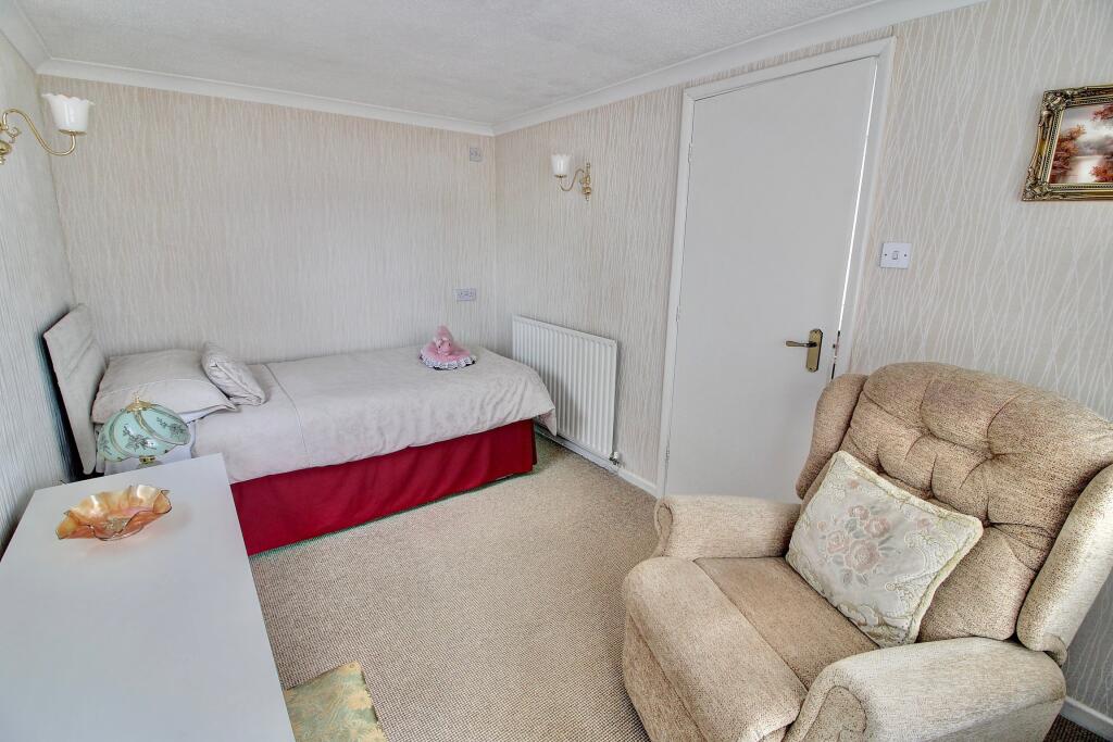 14. Bedroom 3
