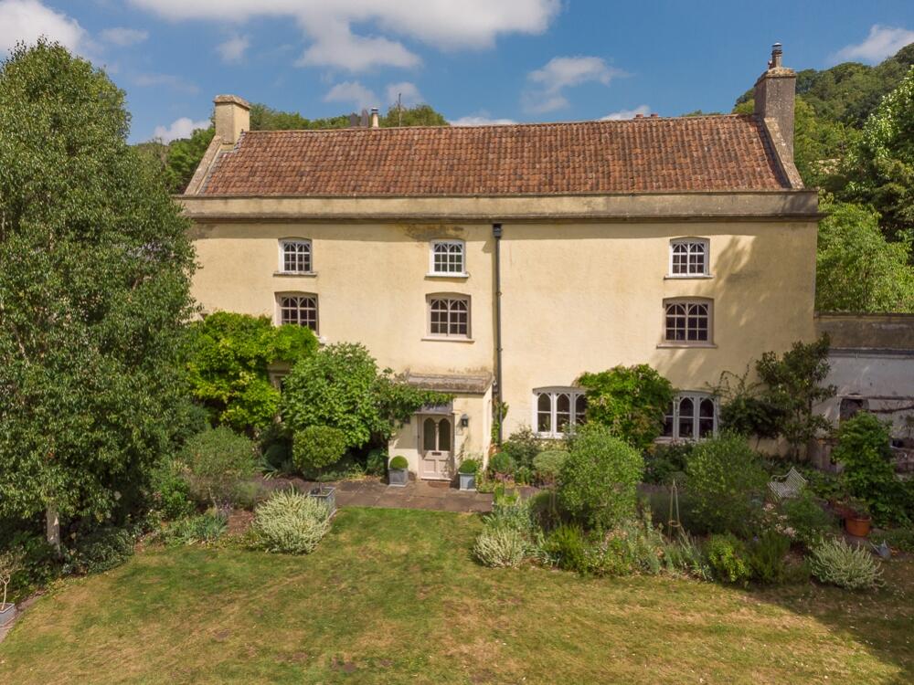 Grade II Listed