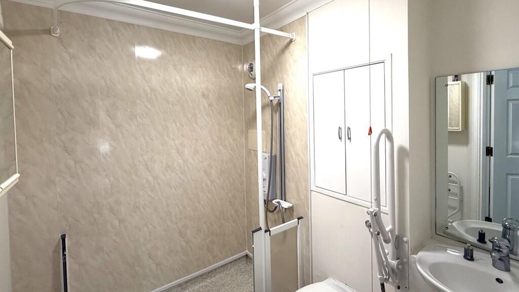 Wet Room