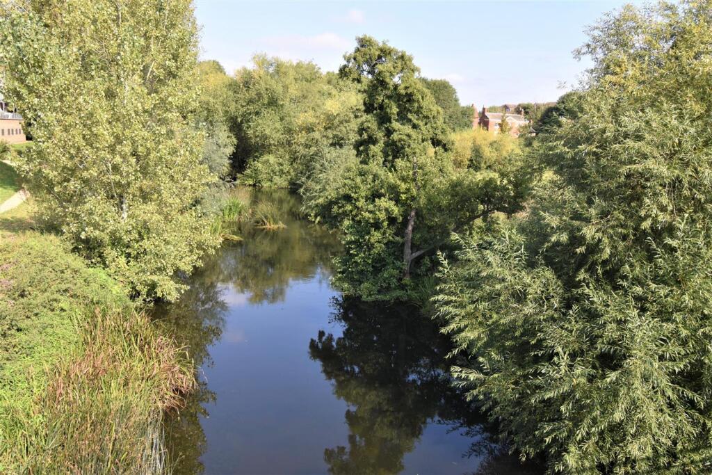 General view of development