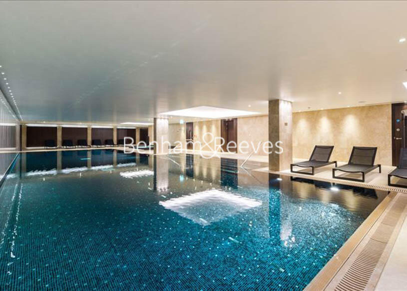 Residents Pool