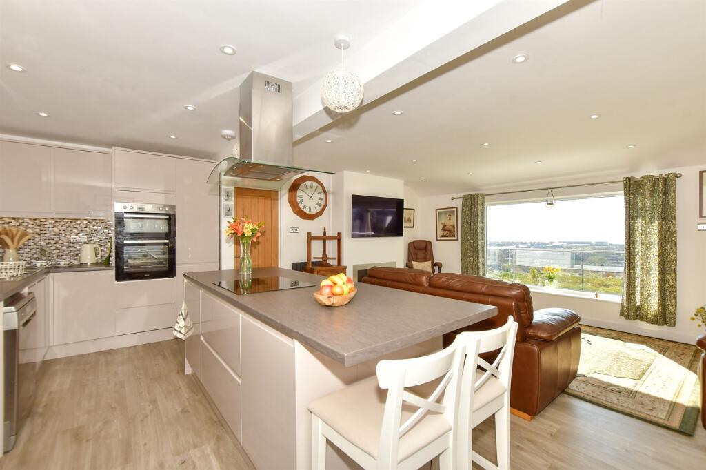 Lounge/Kitchen/ Diner