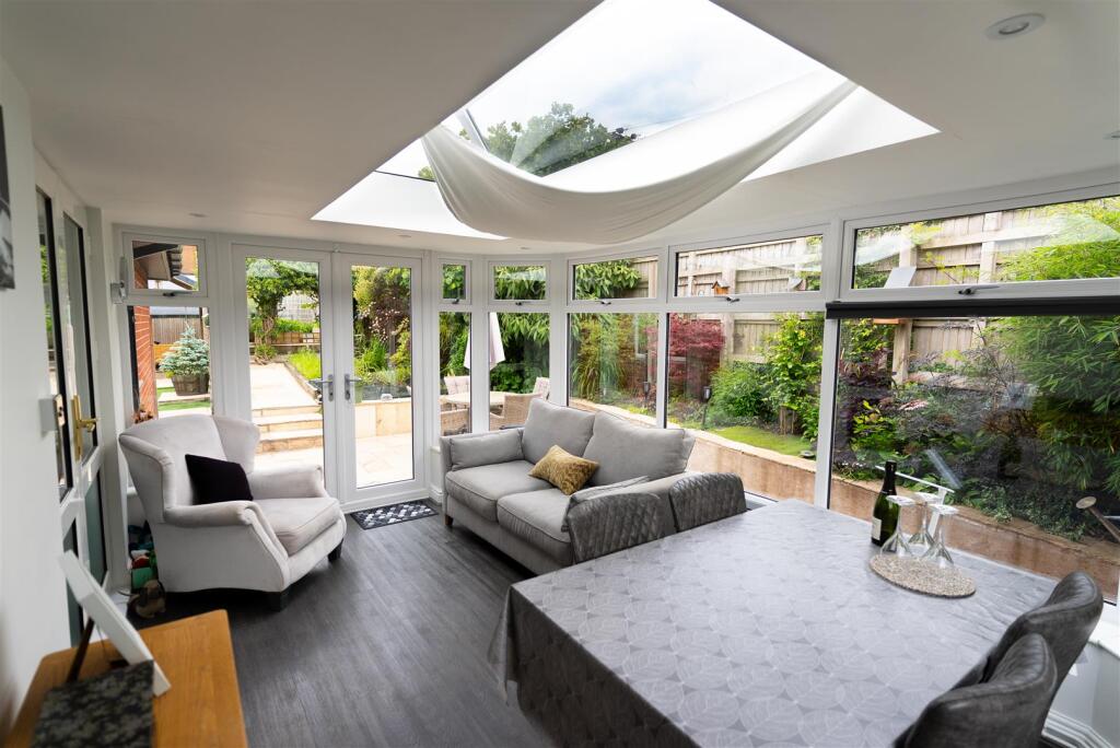 Orangery