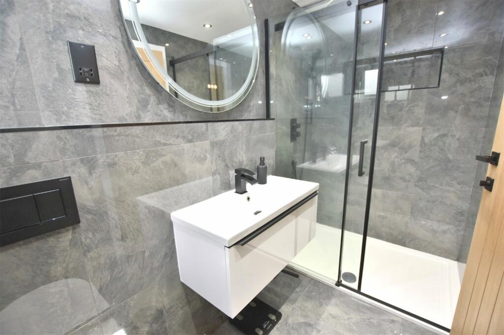 En- Suite One