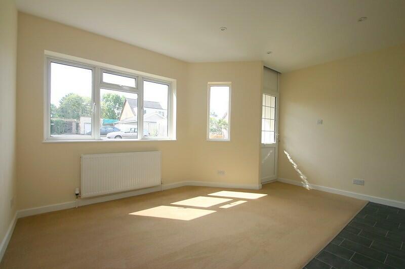 lounge Area leading 