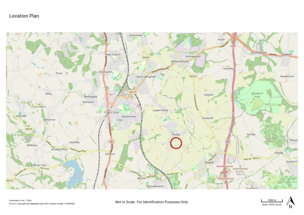 Location Plan