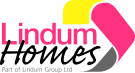 Lindum Homes logo