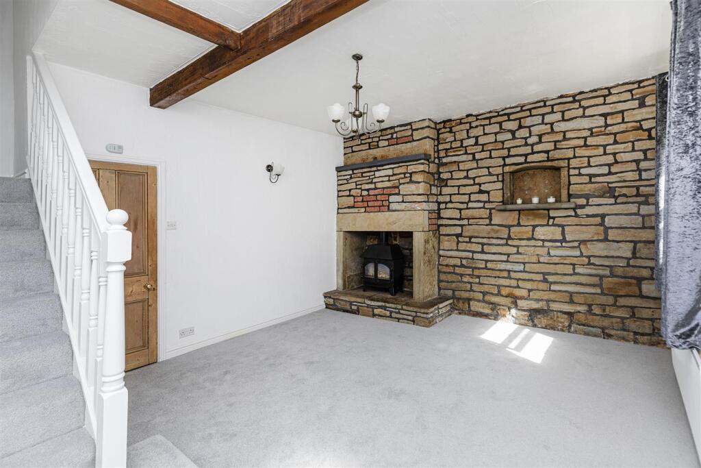 Bramleys Estate Agents - Holmfield Terrace - Clayt