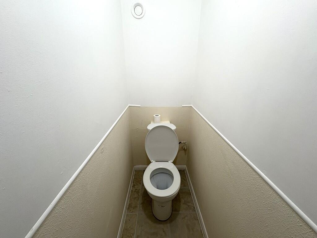 Toilet use