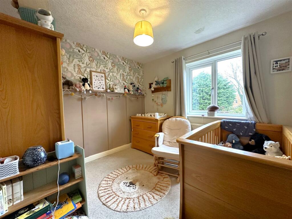 Bedroom Two 517