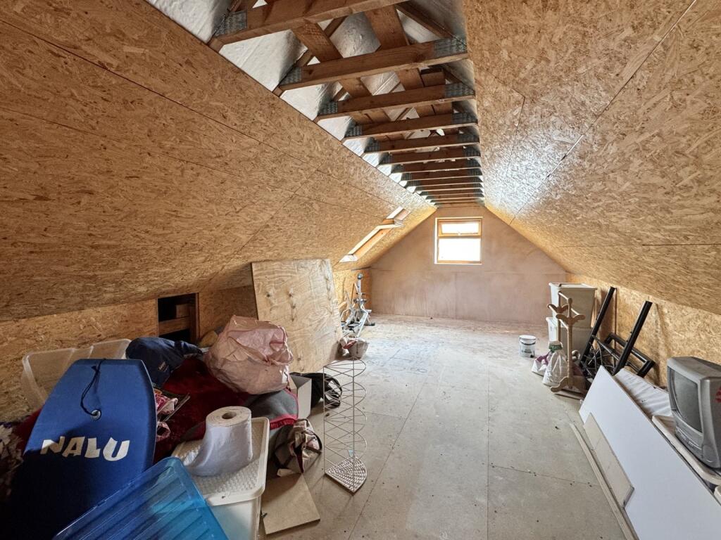 Attic